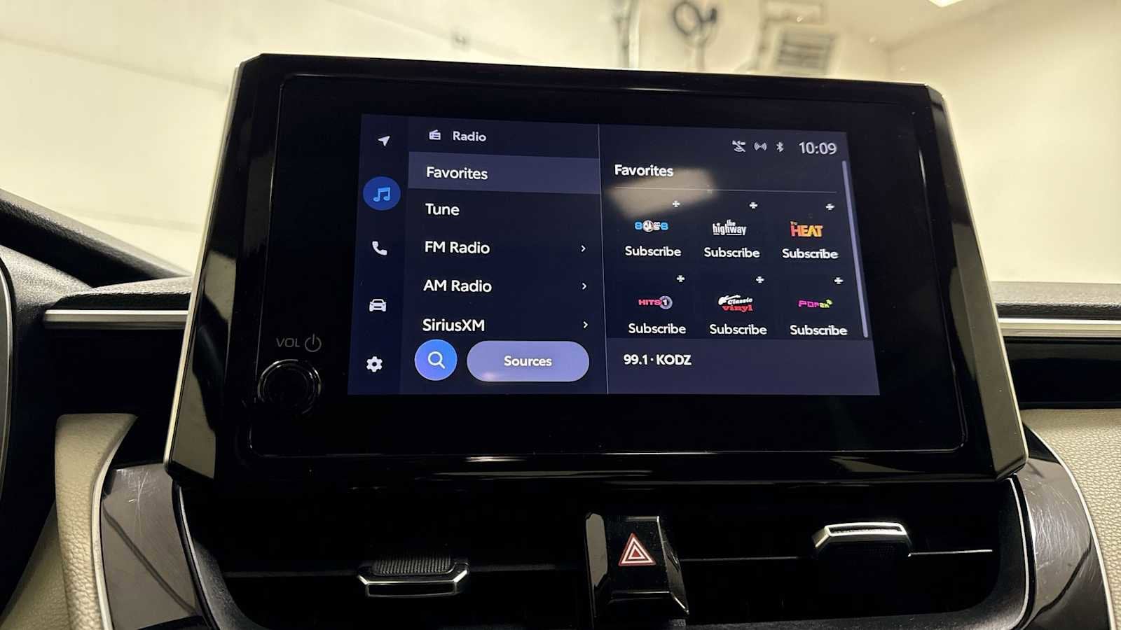 Thumbnail: 2024 Toyota Corolla - 18