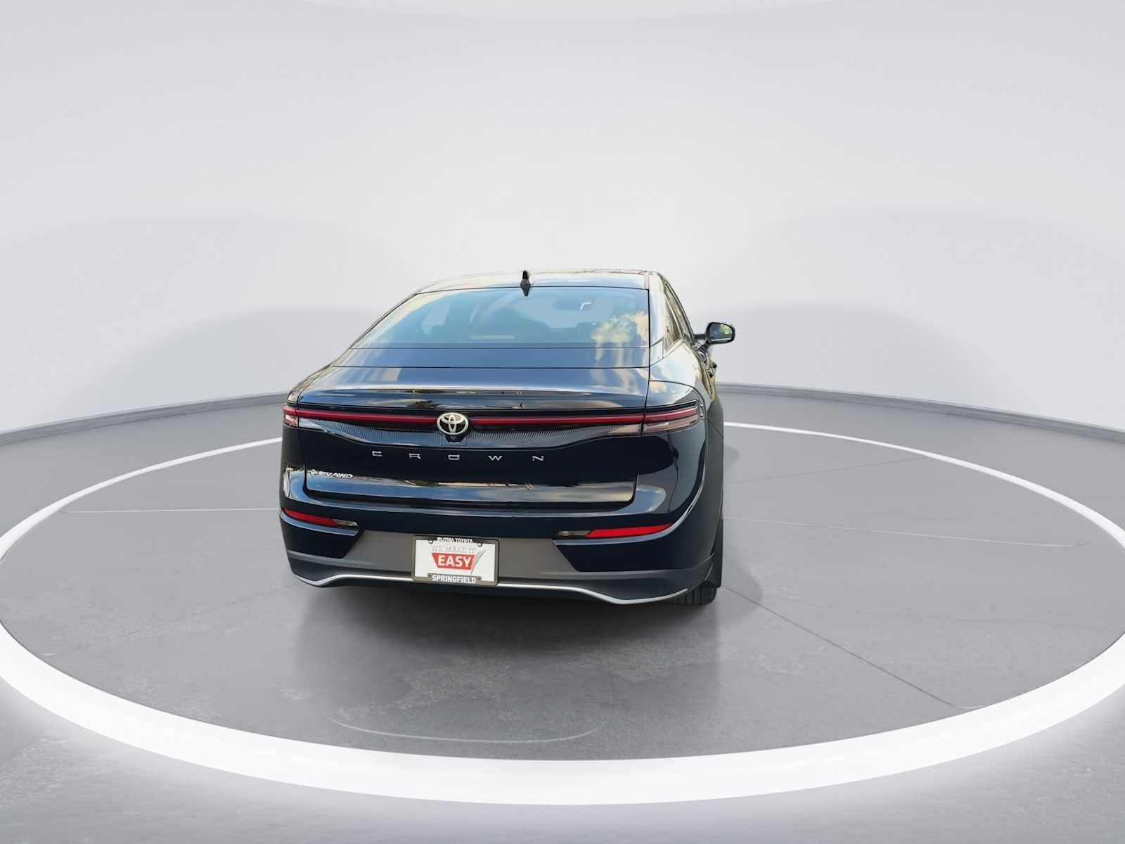 Thumbnail: 2026 Toyota Crown - 7