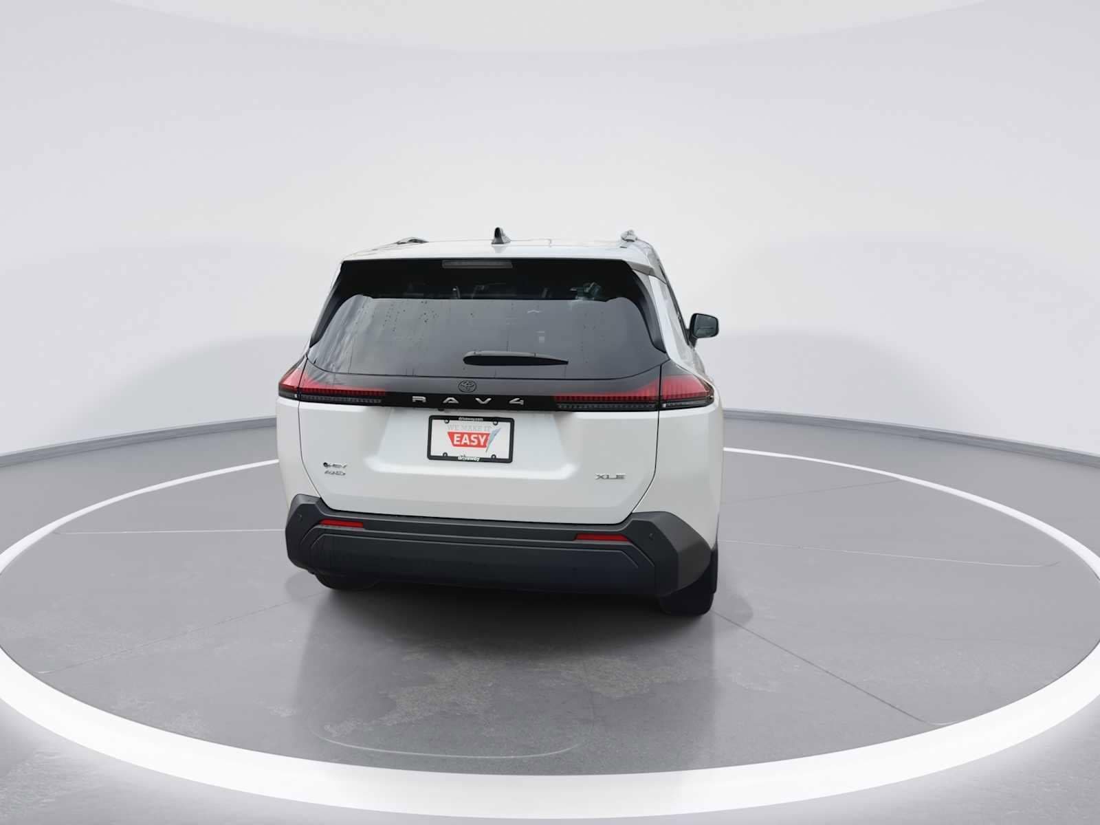 Thumbnail: 2026 Toyota RAV4 - 7