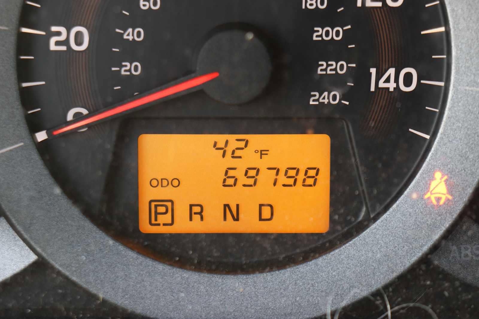 Thumbnail: 2009 Toyota RAV4 - 11