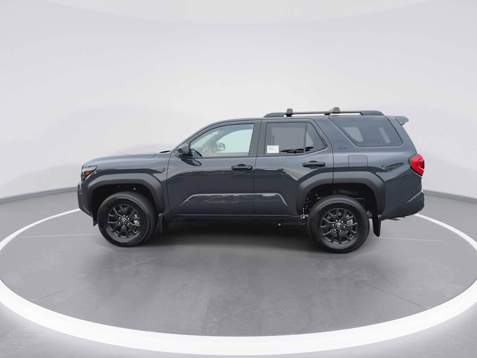 Thumbnail: 2025 Toyota 4Runner - 5