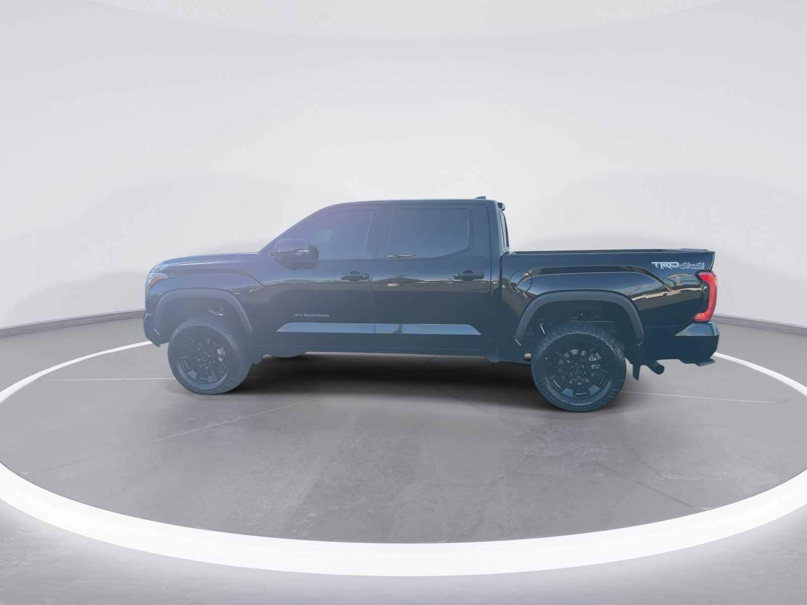 Thumbnail: 2024 Toyota Tundra - 5