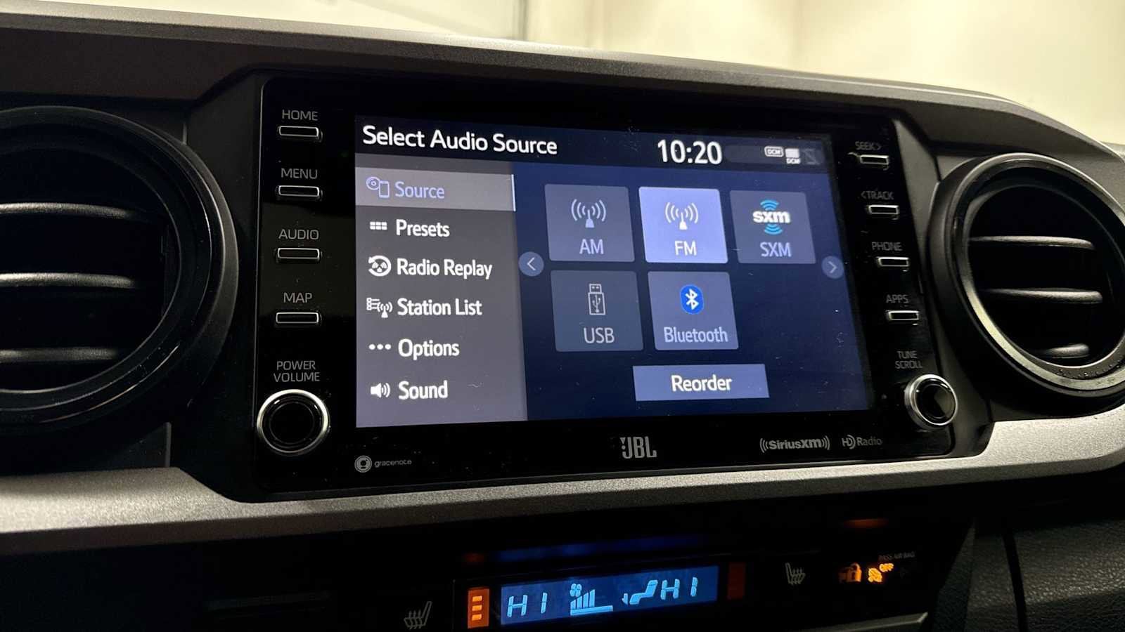 Thumbnail: 2021 Toyota Tacoma - 18