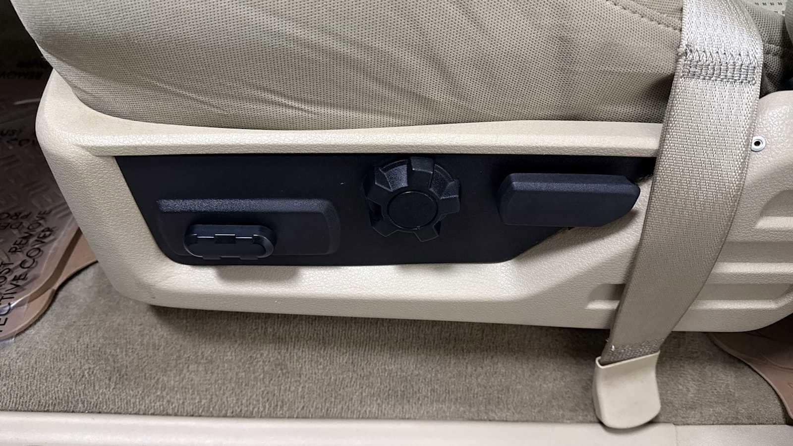 Thumbnail: 2008 Ford F-250 - 14