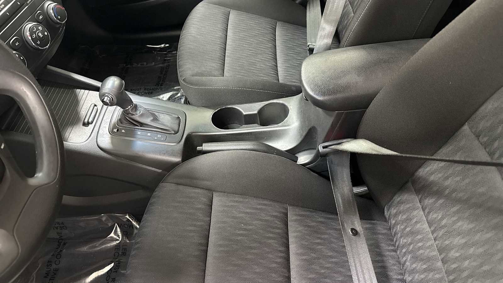 Thumbnail: 2016 Kia Forte - 21