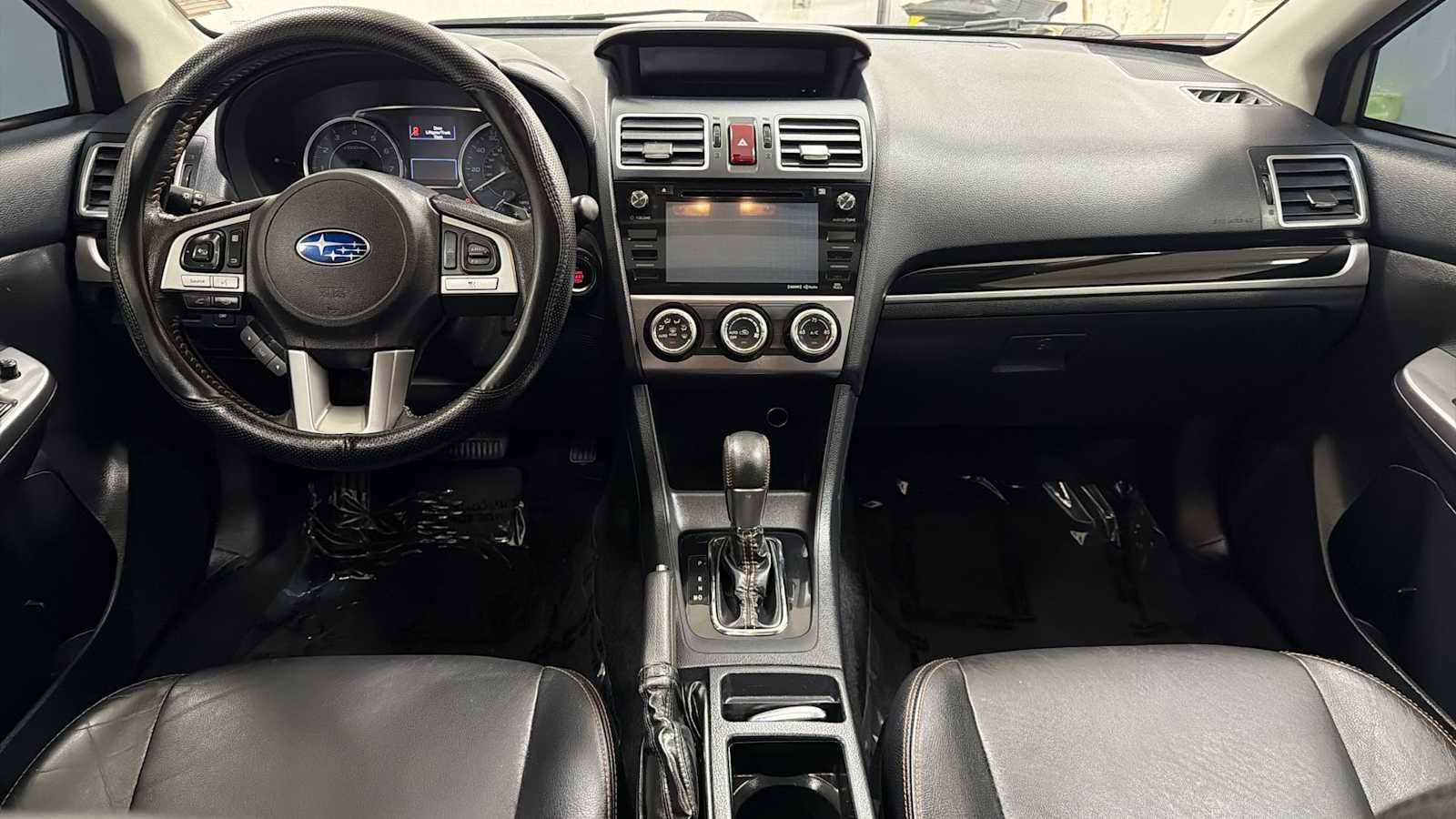 Thumbnail: 2017 Subaru Crosstrek - 27