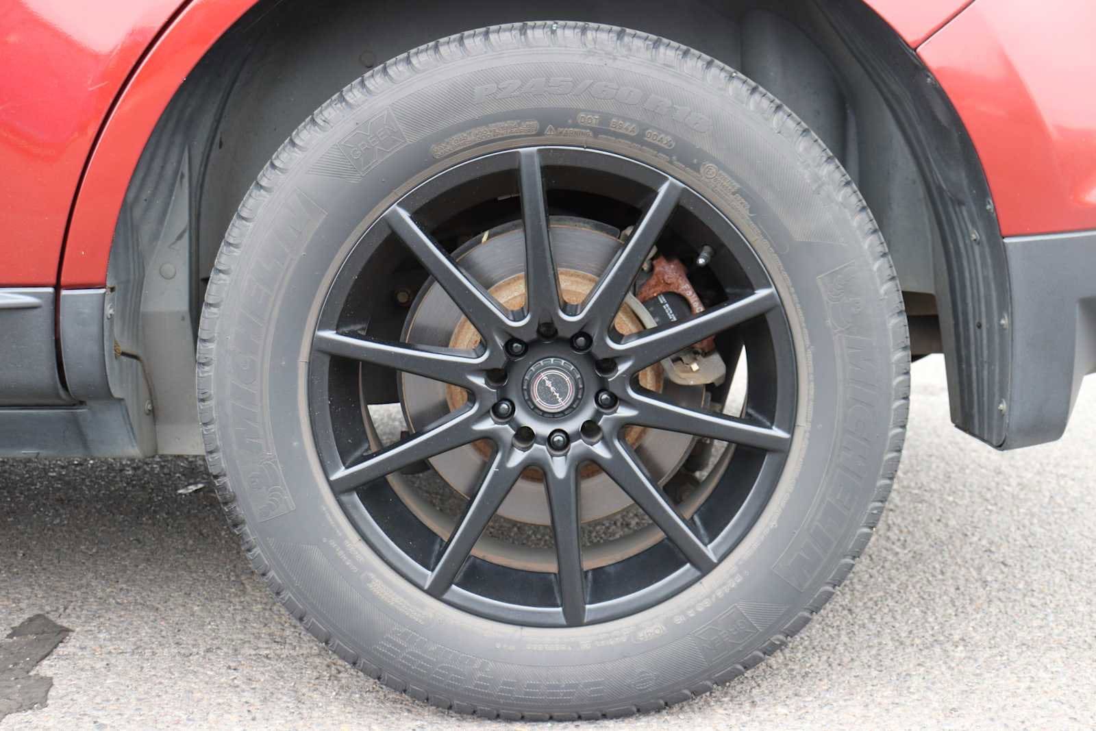 Thumbnail: 2014 Ford Edge - 9