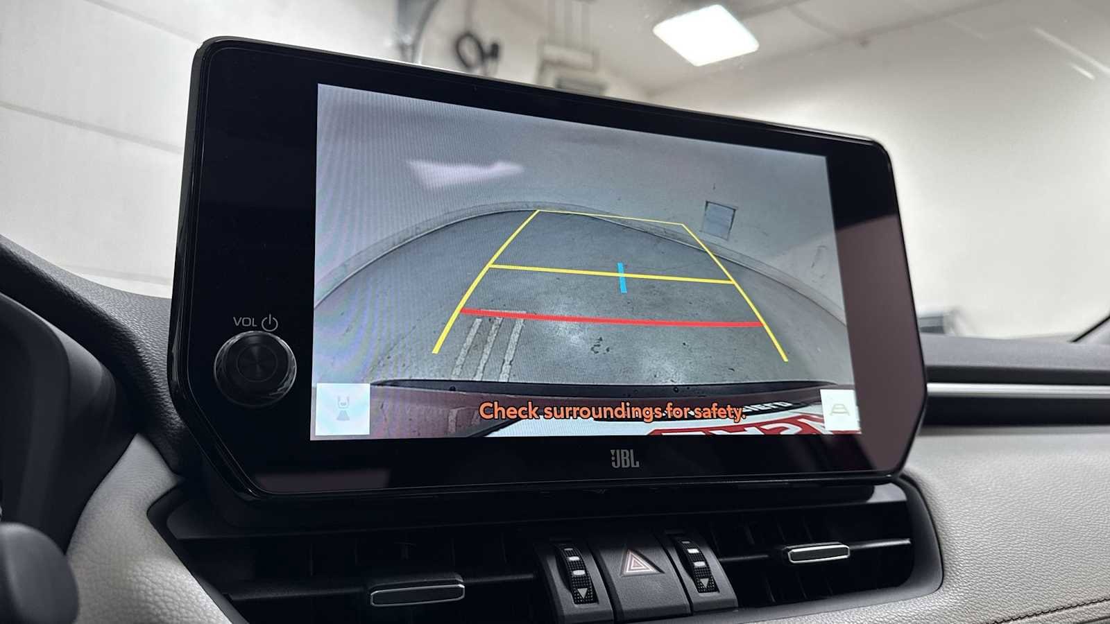 Thumbnail: 2025 Toyota RAV4 - 19