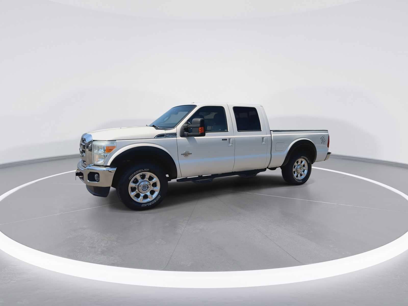 Thumbnail: 2016 Ford F-250 - 3