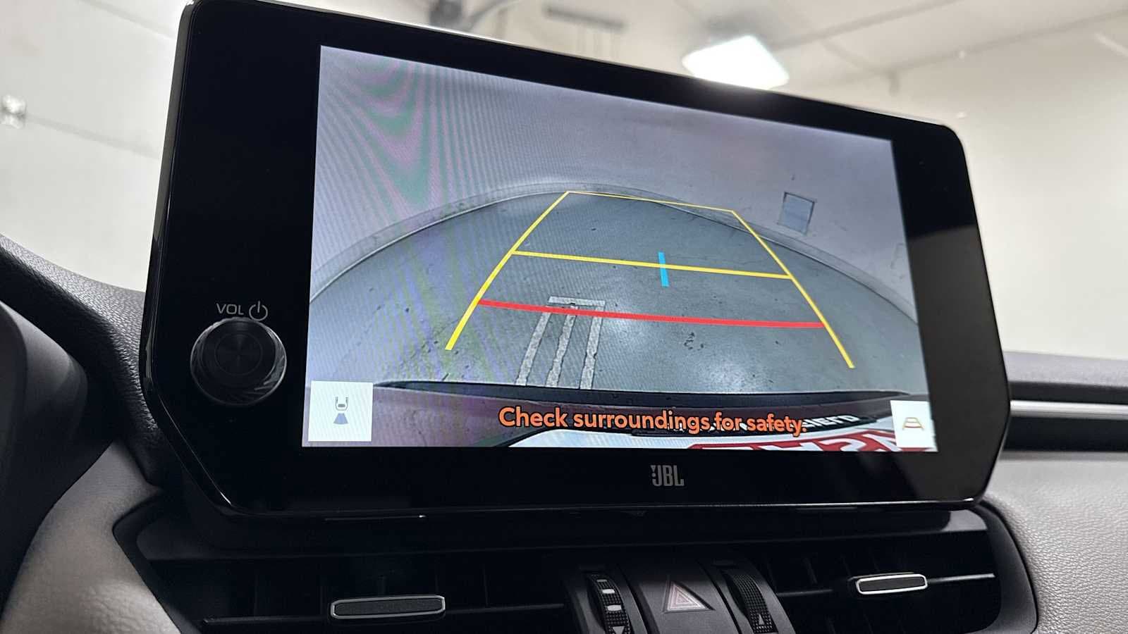 Thumbnail: 2025 Toyota RAV4 - 19