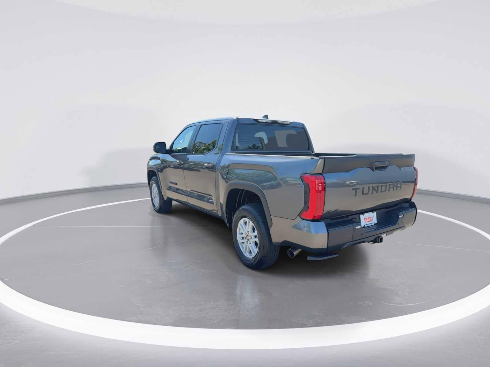 Thumbnail: 2026 Toyota Tundra - 6