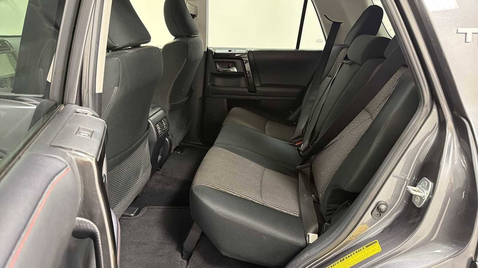 Thumbnail: 2023 Toyota 4Runner - 24