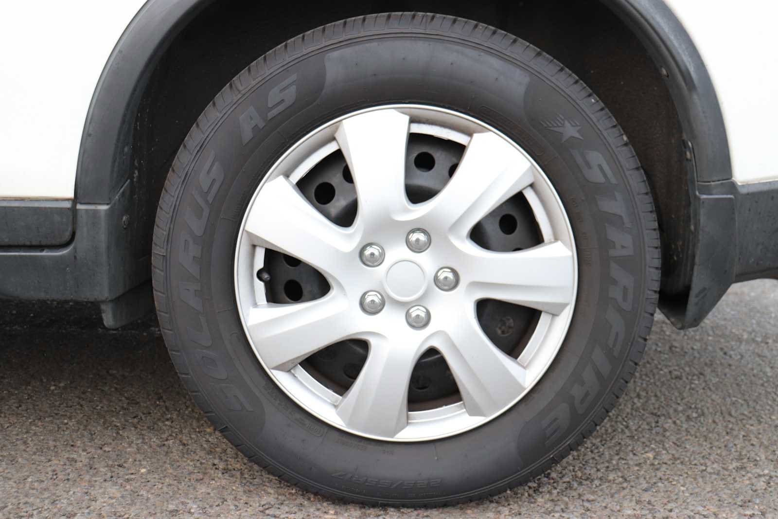 Thumbnail: 2017 Nissan Rogue - 9