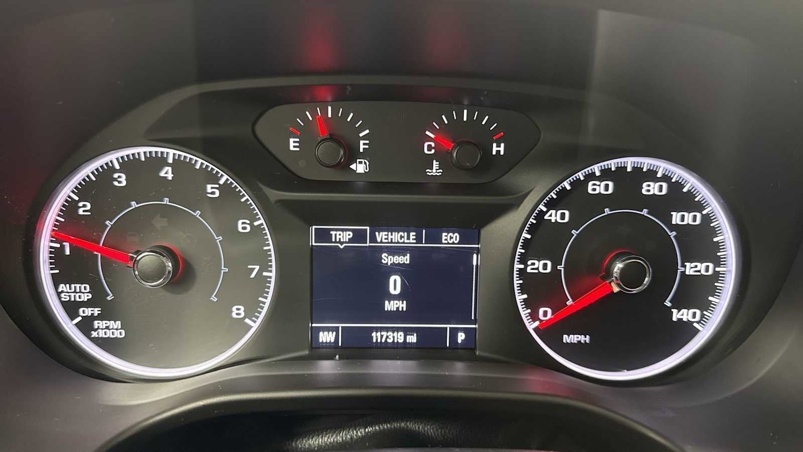 Thumbnail: 2019 GMC Acadia - 17