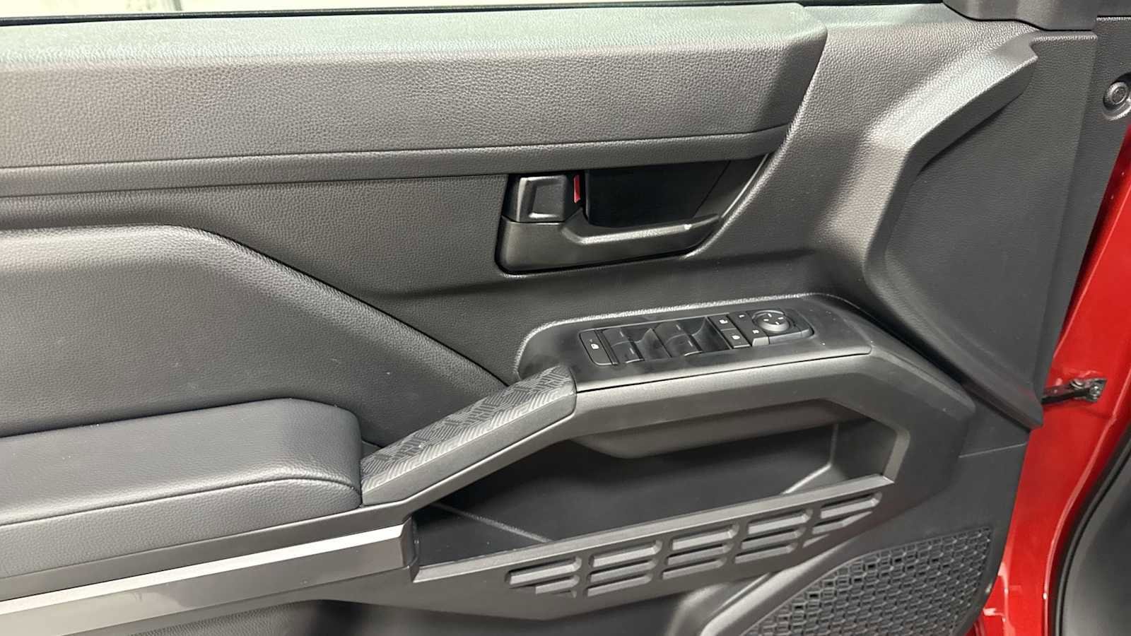 Thumbnail: 2025 Toyota Tacoma - 15