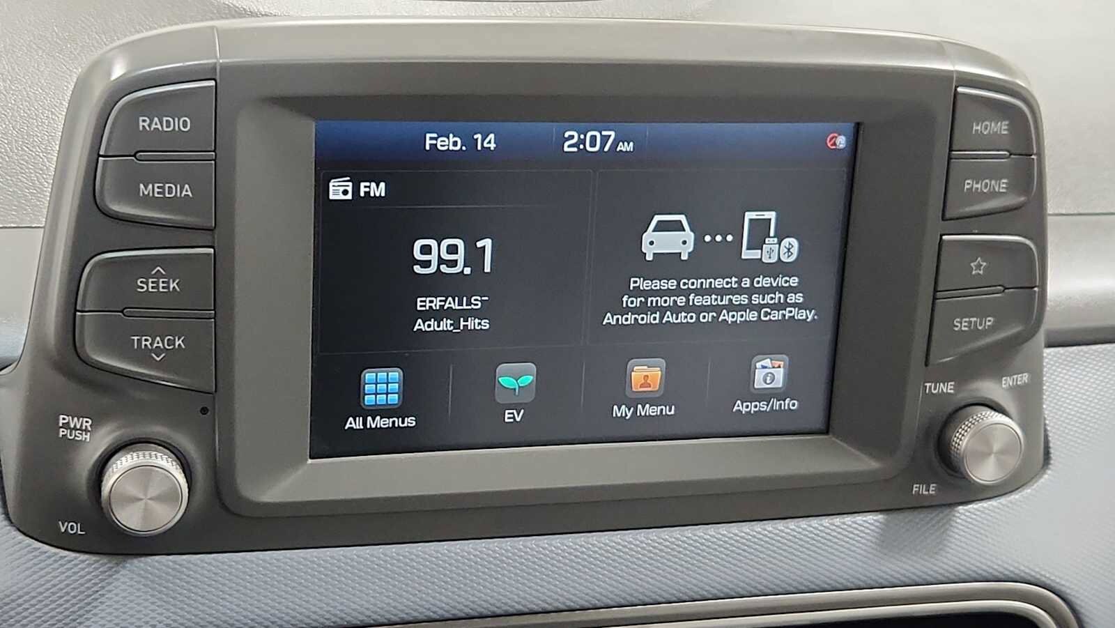 Thumbnail: 2020 Hyundai Kona - 18