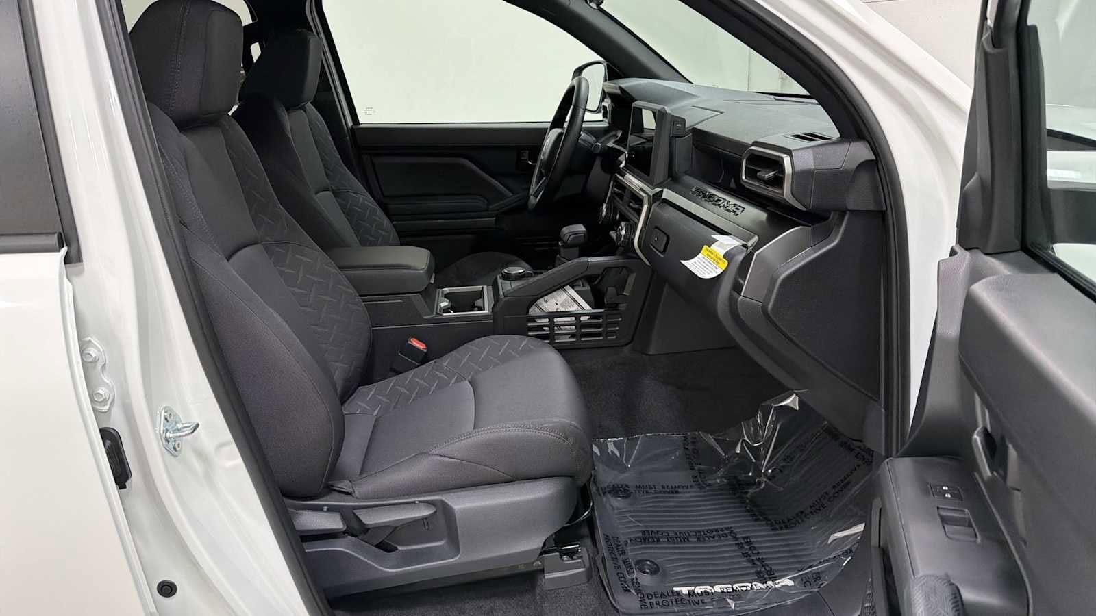 Thumbnail: 2026 Toyota Tacoma - 29