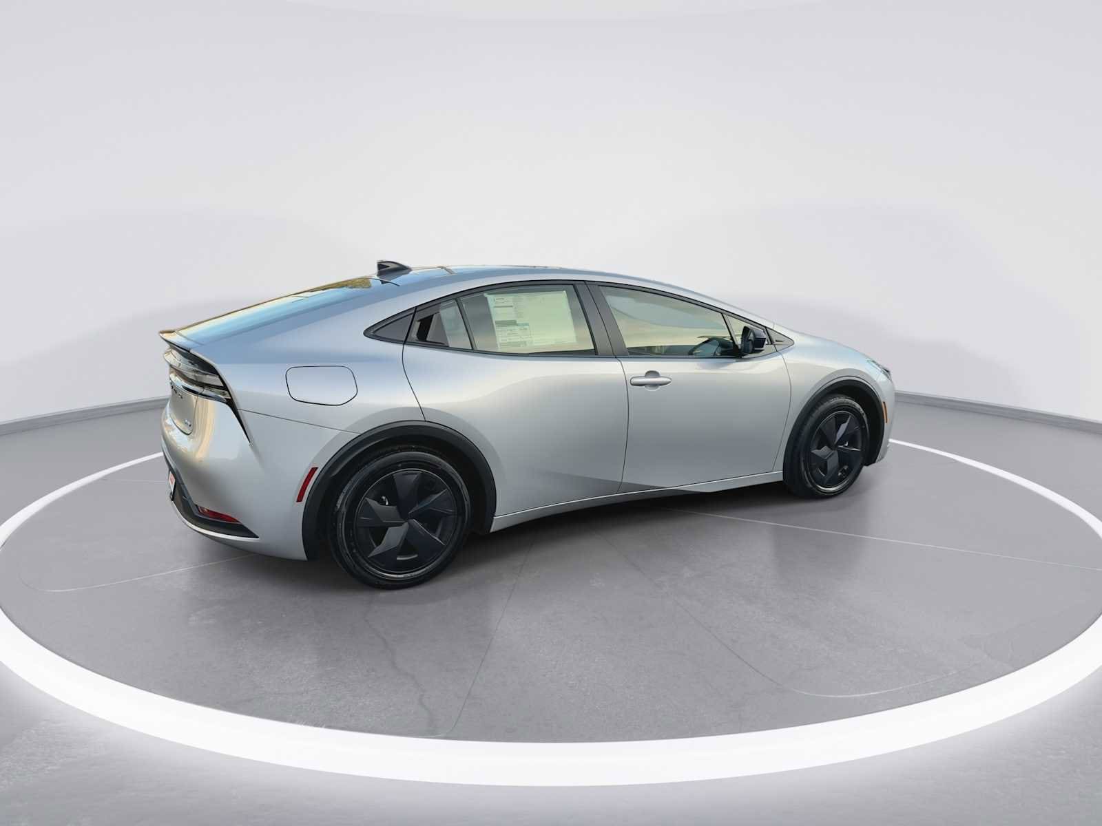 Thumbnail: 2026 Toyota Prius - 8
