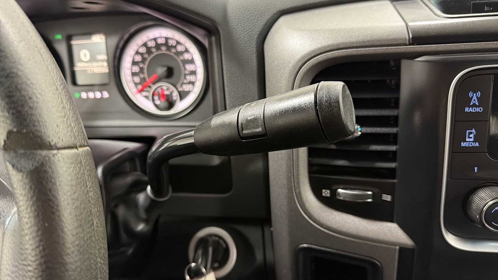 Thumbnail: 2018 RAM 2500 - 20