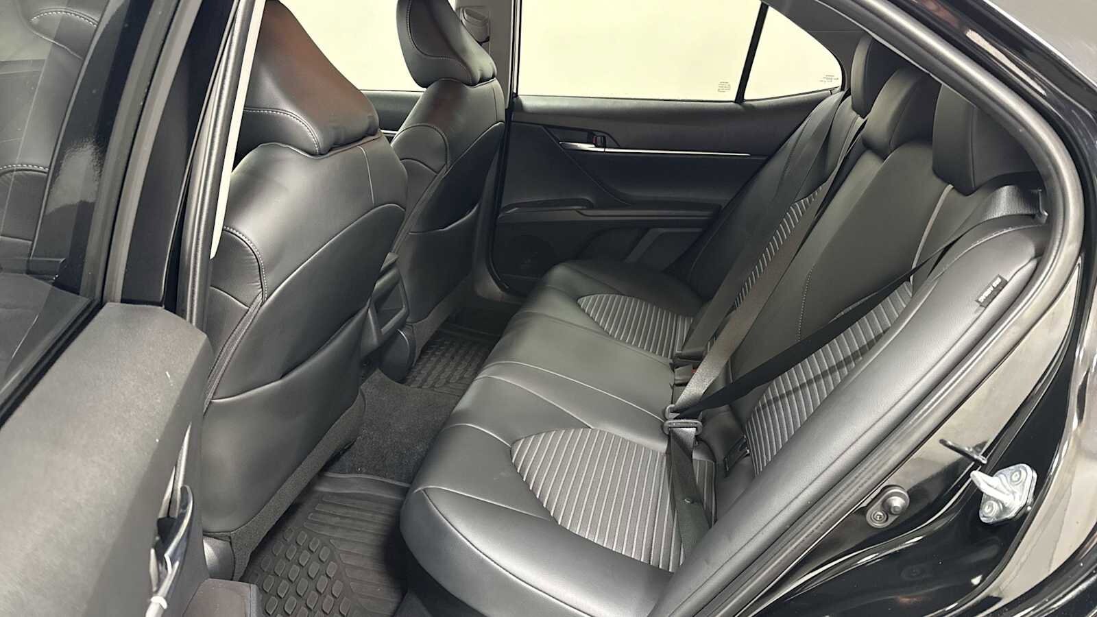 Thumbnail: 2023 Toyota Camry - 23