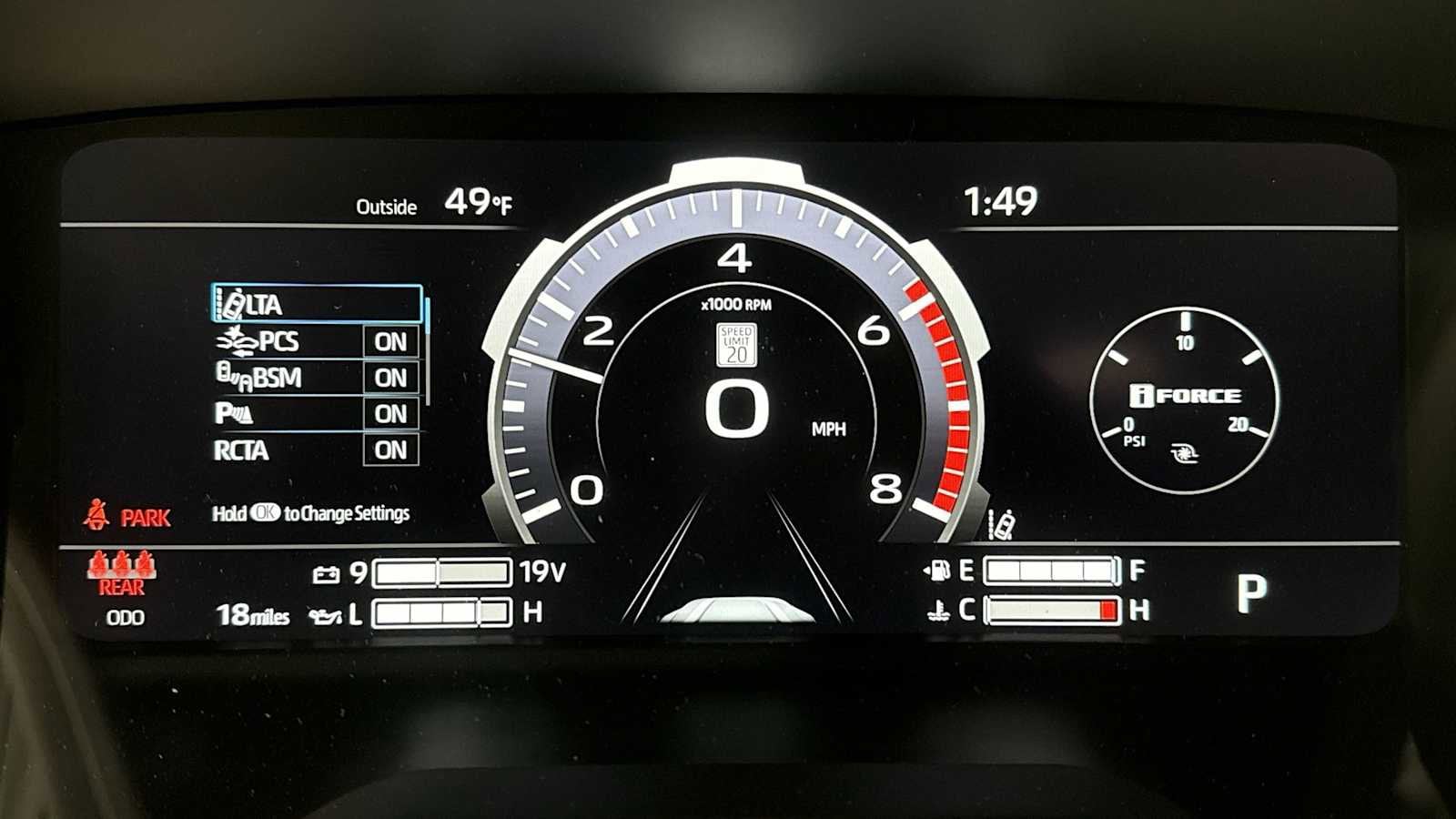 Thumbnail: 2026 Toyota Tundra - 17