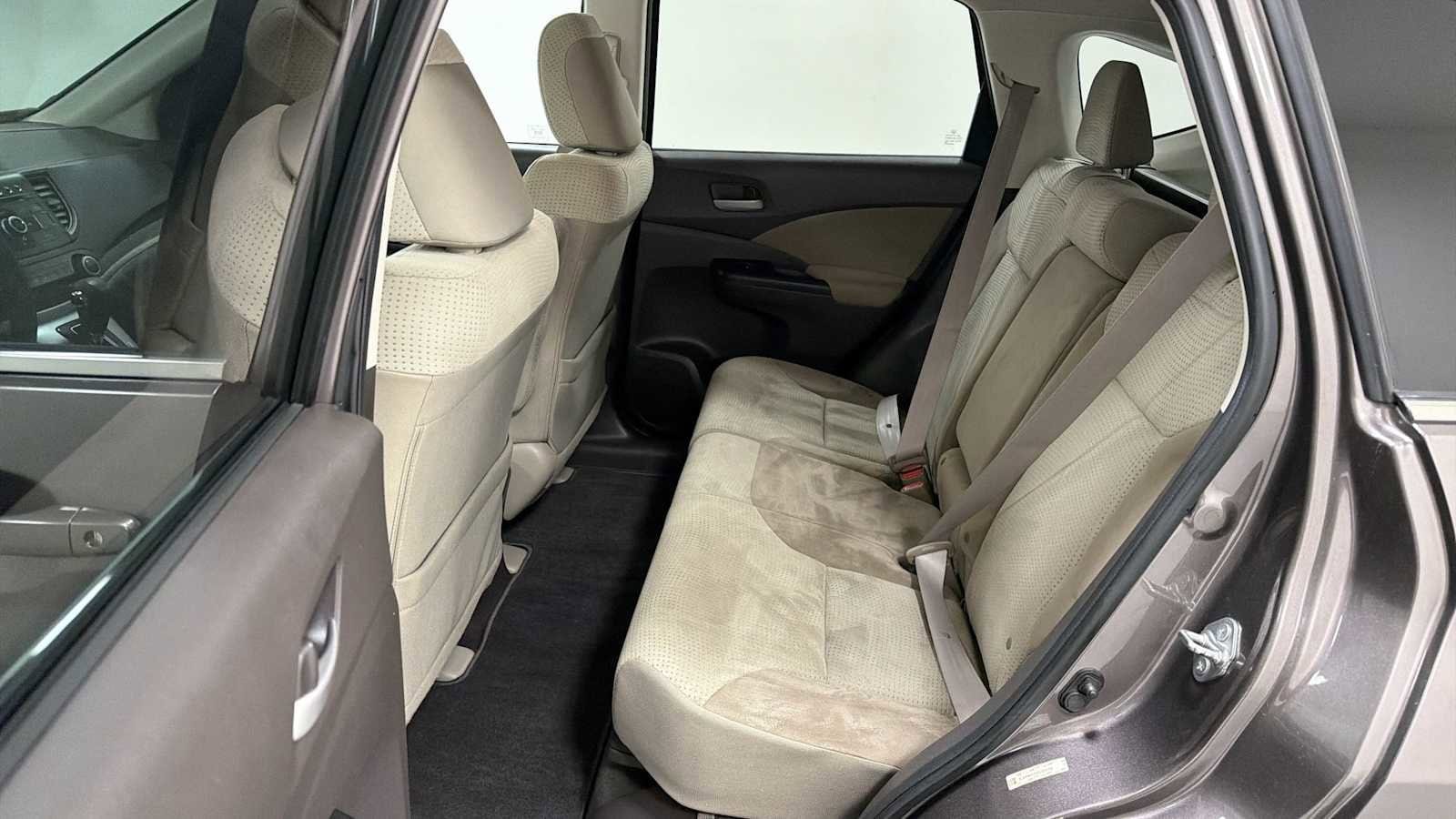 Thumbnail: 2012 Honda CR-V - 24