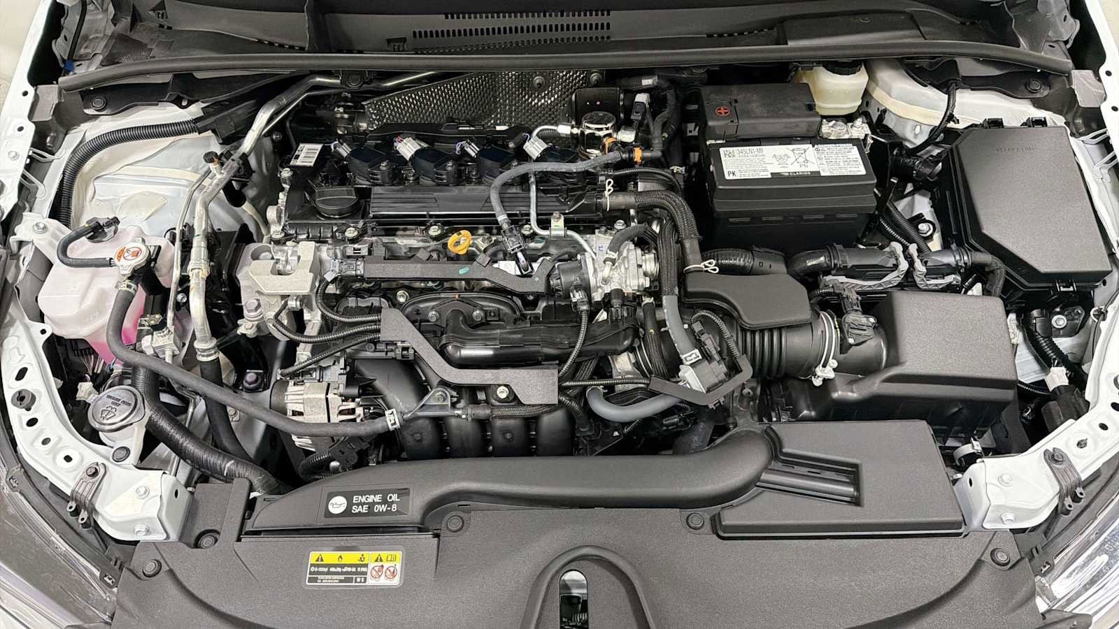 Thumbnail: 2025 Toyota Corolla - 30