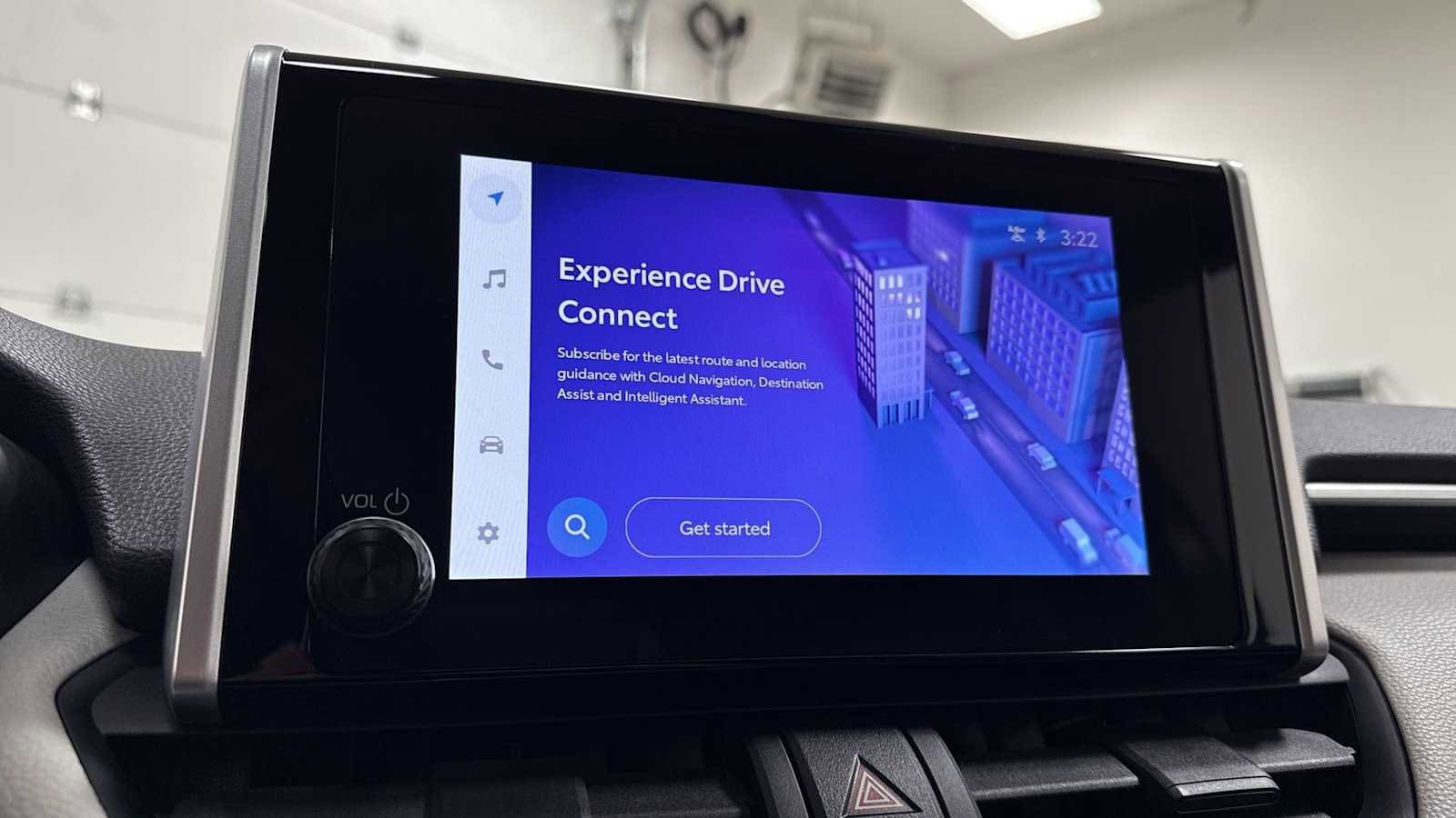 Thumbnail: 2024 Toyota RAV4 - 20