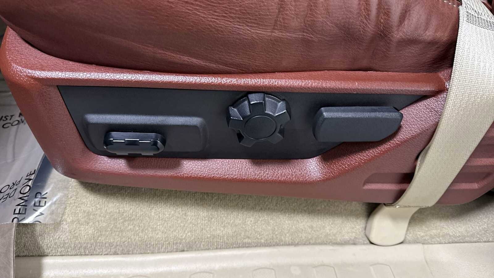 Thumbnail: 2008 Ford F-350 - 15