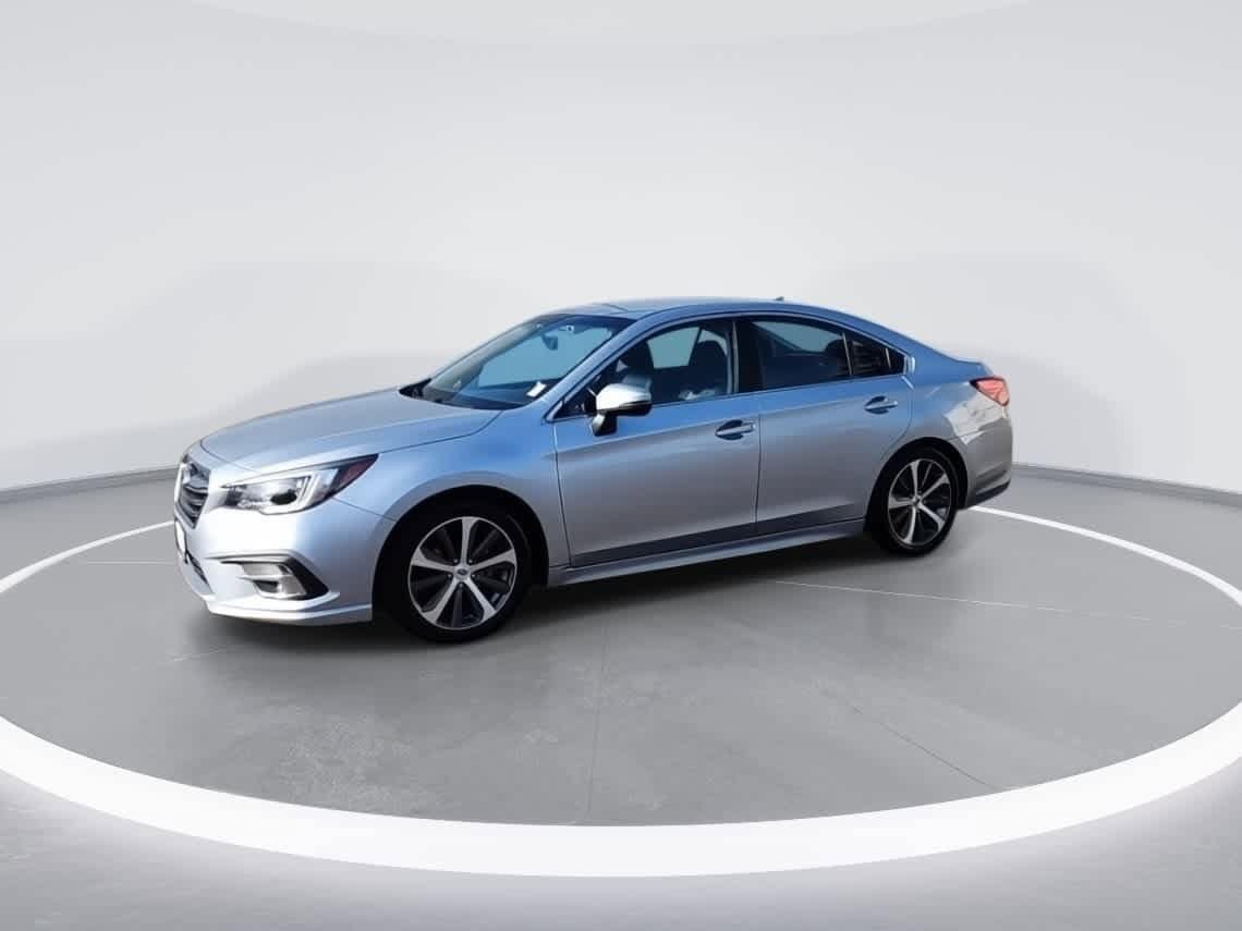 Thumbnail: 2019 Subaru Legacy - 4