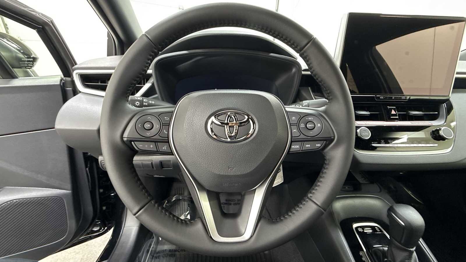 Thumbnail: 2026 Toyota Corolla - 16