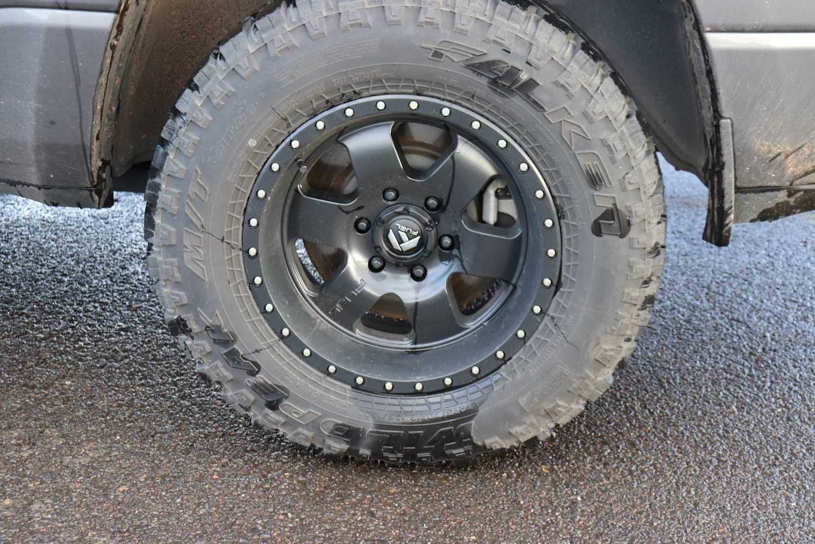 Thumbnail: 2021 RAM 1500 - 9