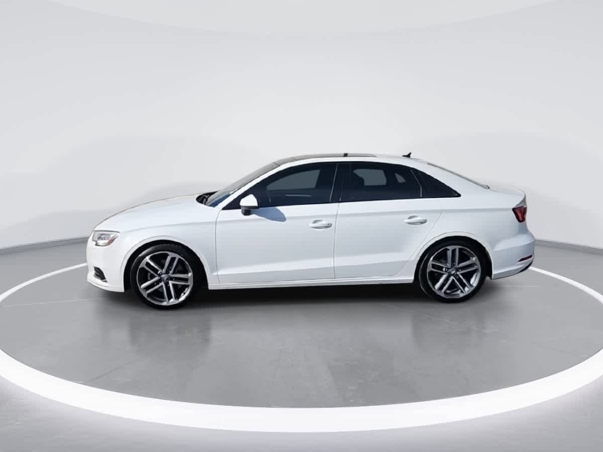 Thumbnail: 2019 Audi A3 - 5
