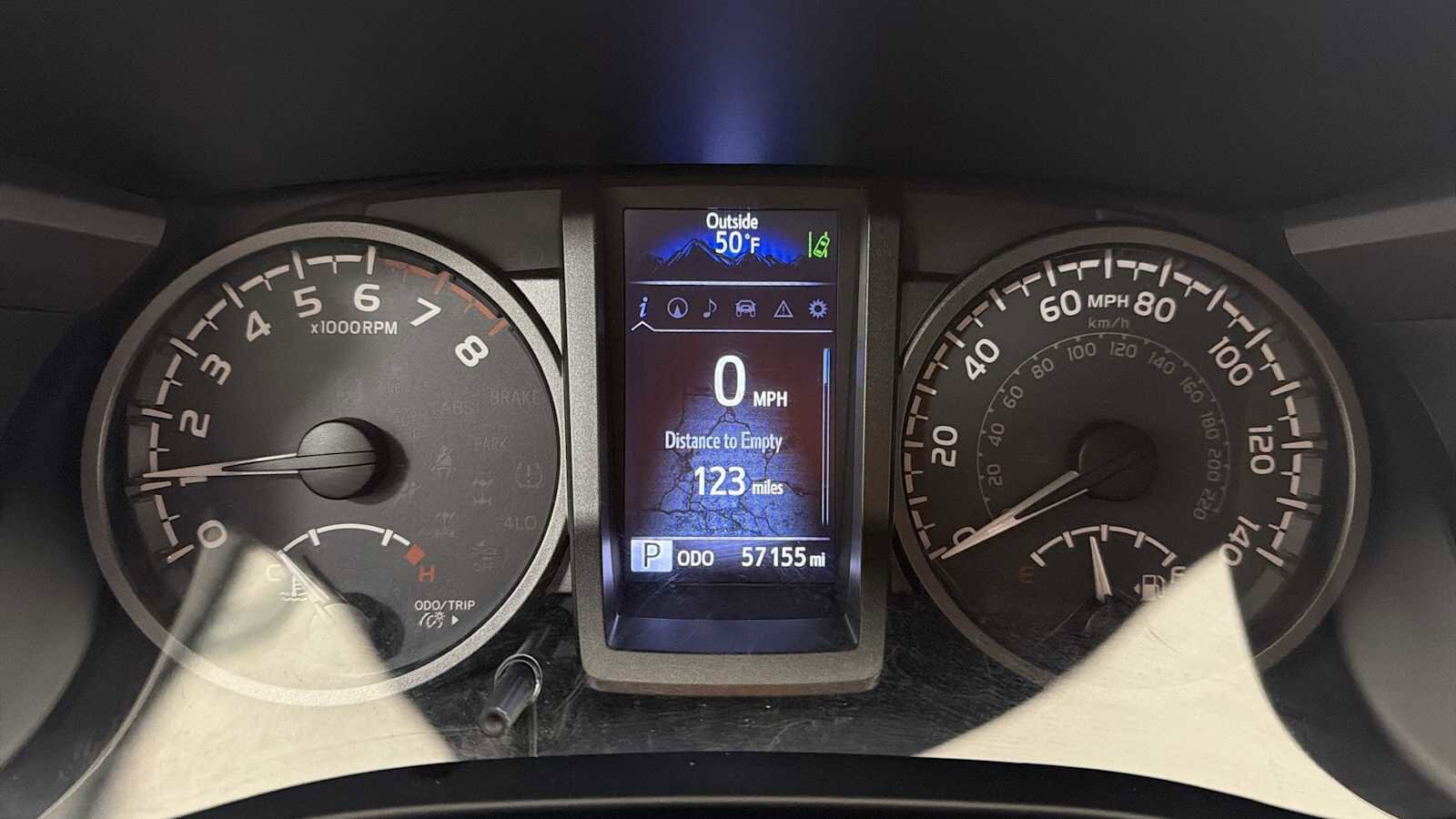 Thumbnail: 2019 Toyota Tacoma - 17