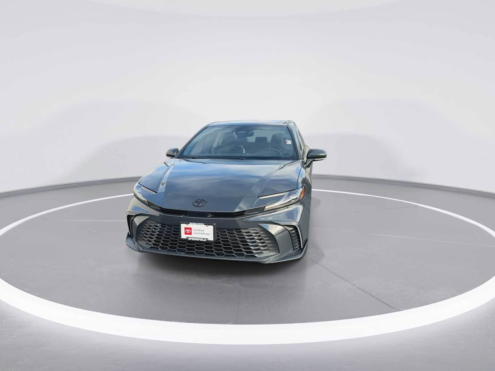 Thumbnail: 2025 Toyota Camry - 3