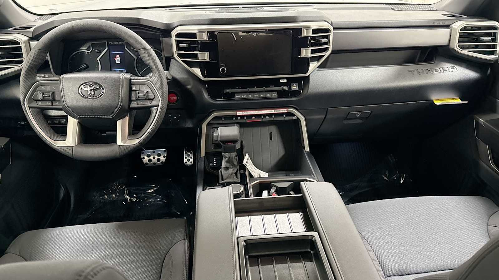 Thumbnail: 2025 Toyota Tundra - 26