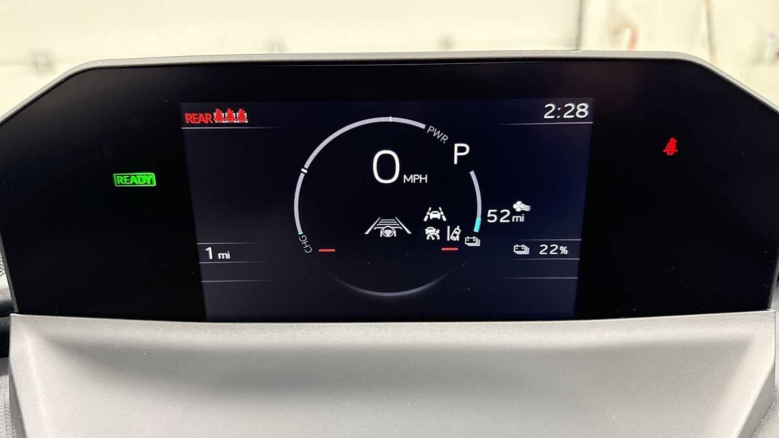 Thumbnail: 2026 Toyota bZ - 17