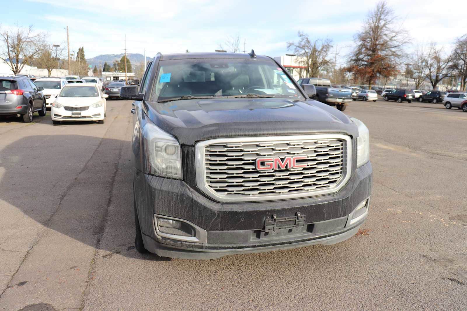 Thumbnail: 2018 GMC Yukon - 3