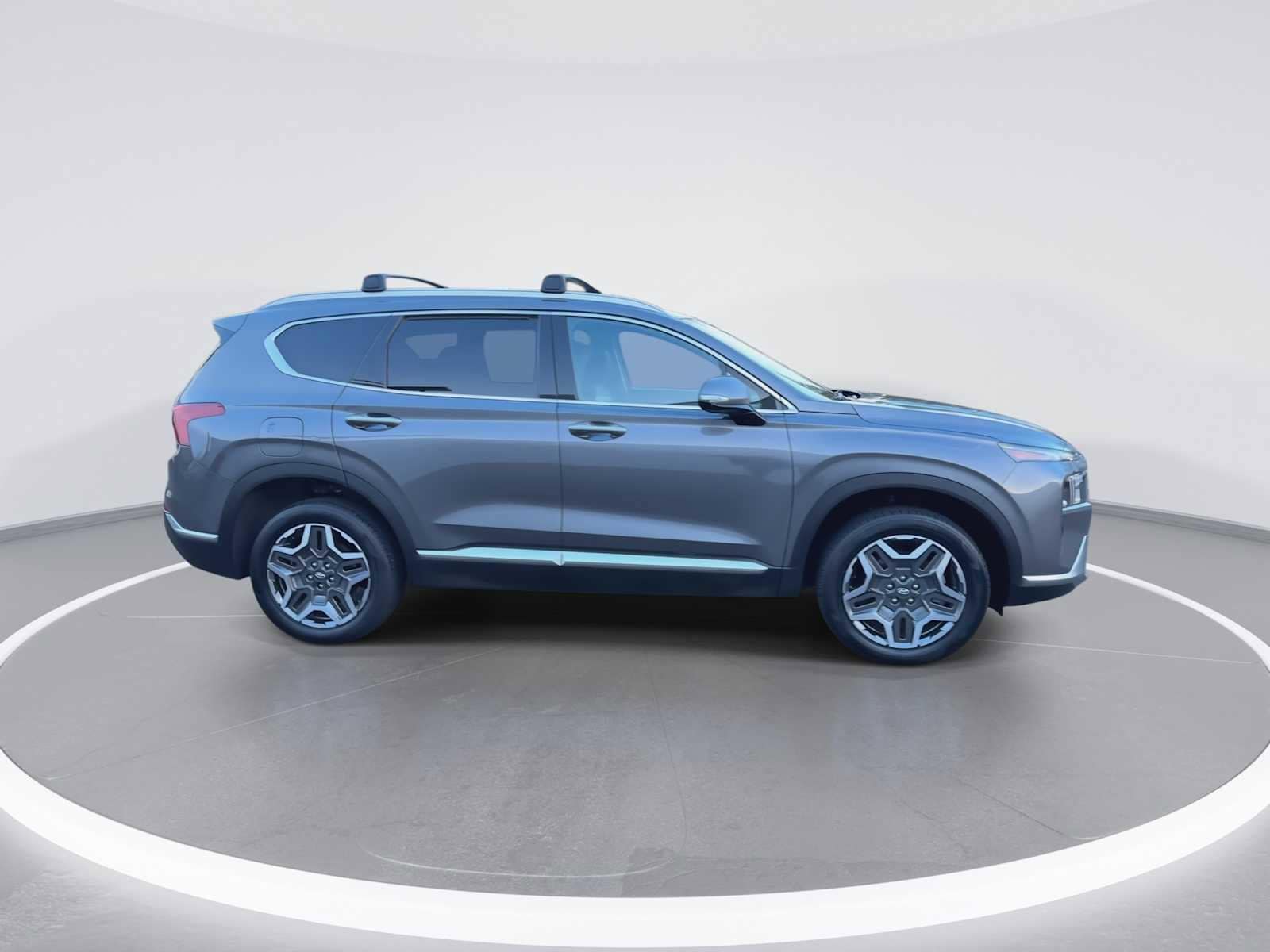 Thumbnail: 2022 Hyundai Santa Fe - 9