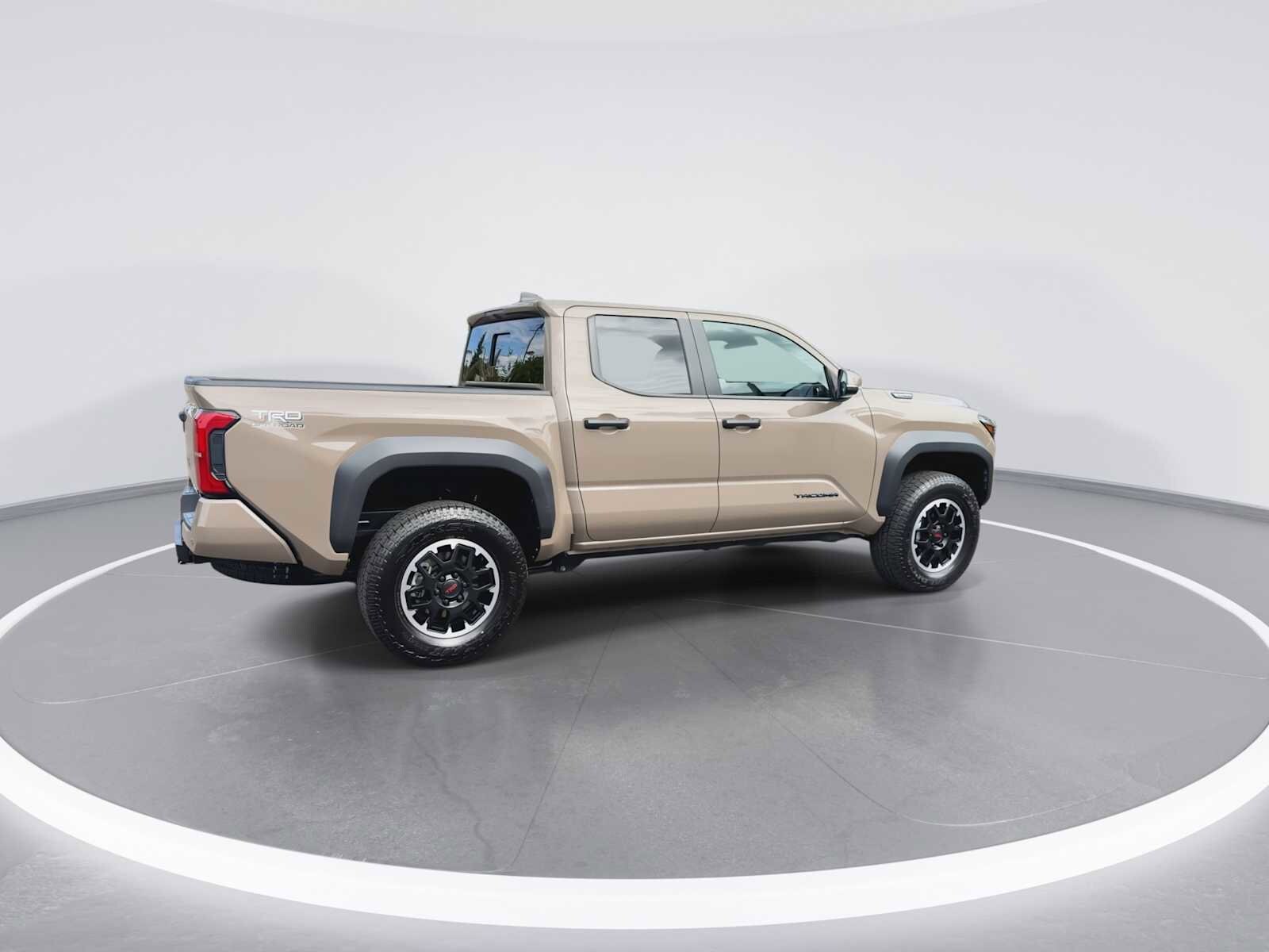 Thumbnail: 2026 Toyota Tacoma - 8