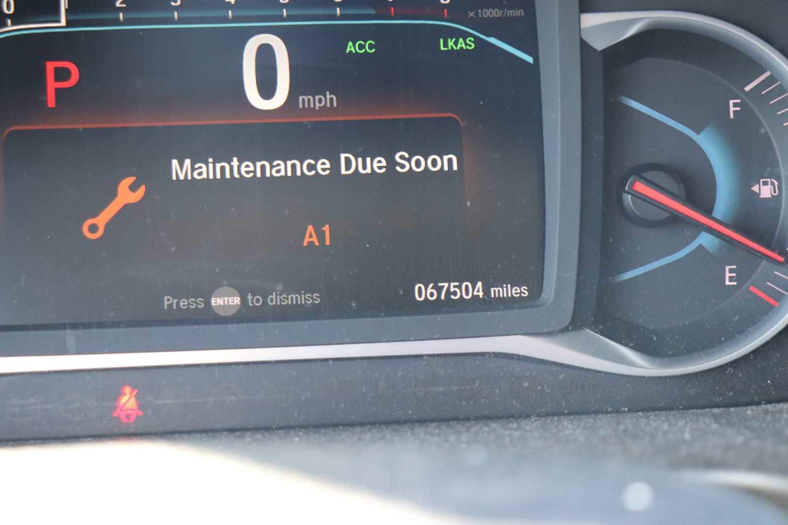 Thumbnail: 2020 Honda Pilot - 11