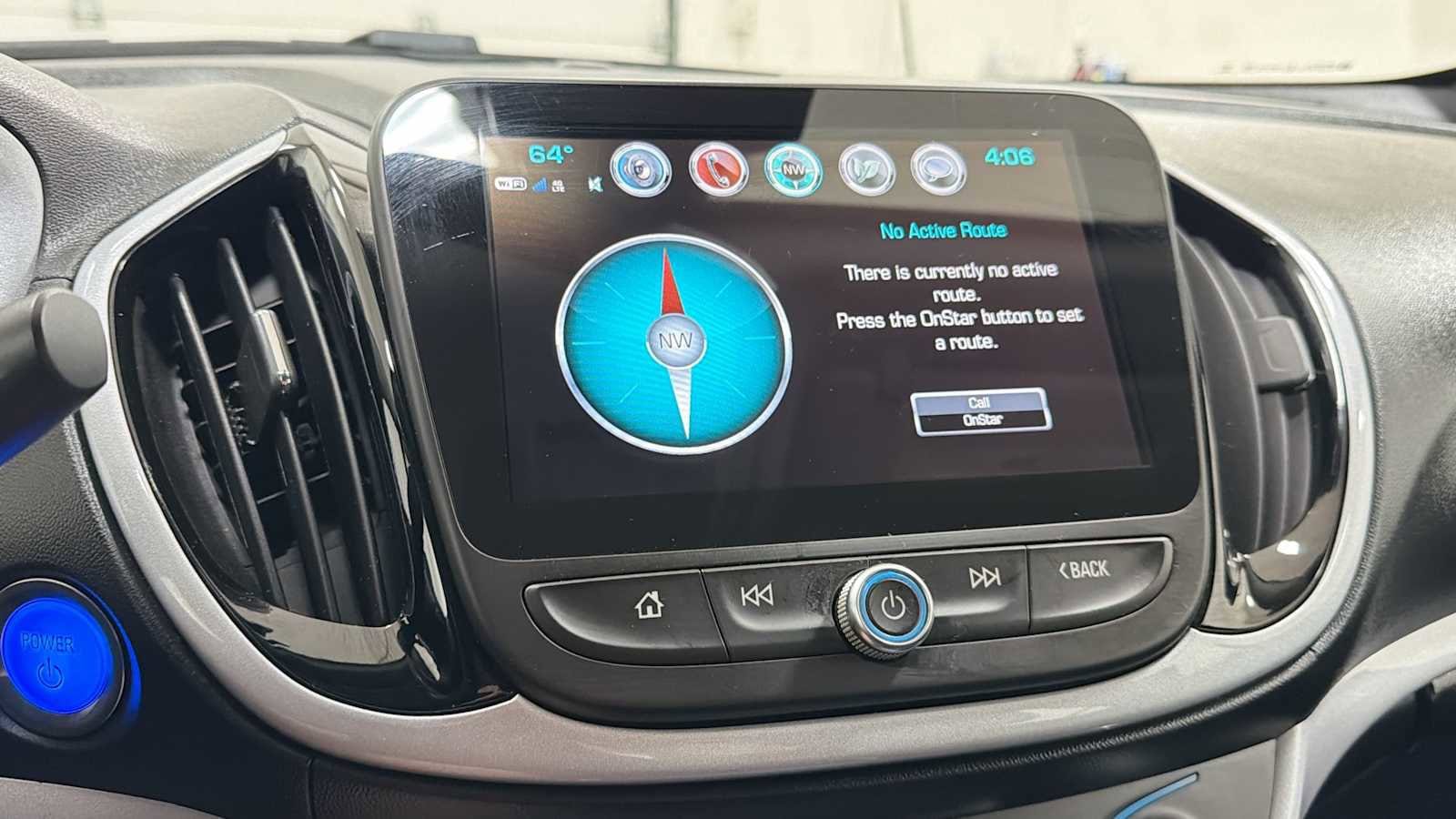 Thumbnail: 2018 Chevrolet Volt - 20