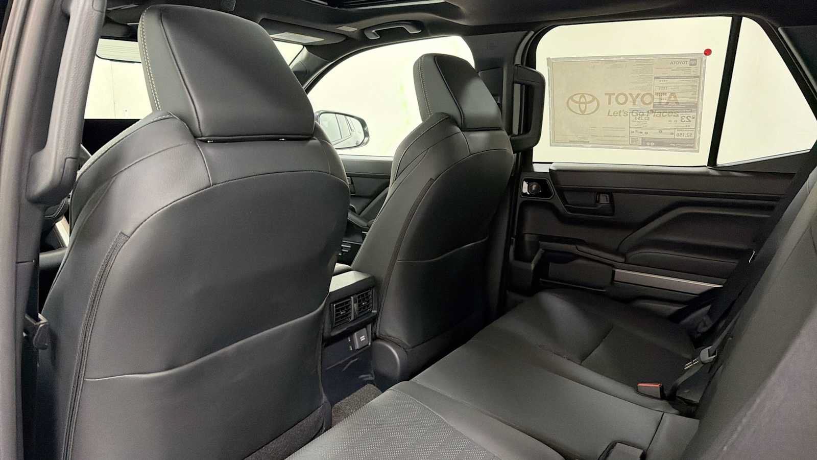 Thumbnail: 2026 Toyota 4Runner - 26