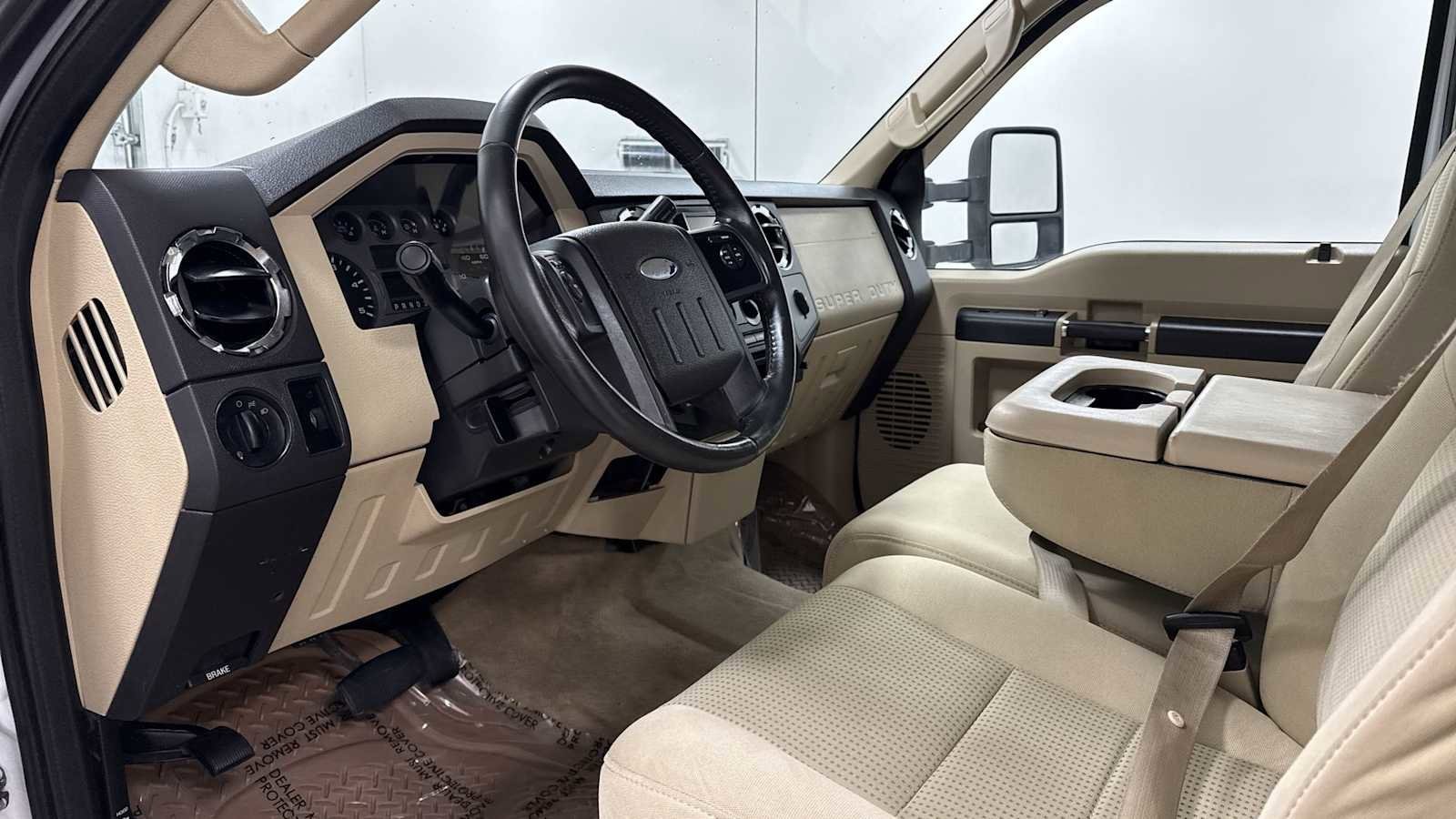 Thumbnail: 2008 Ford F-250 - 12