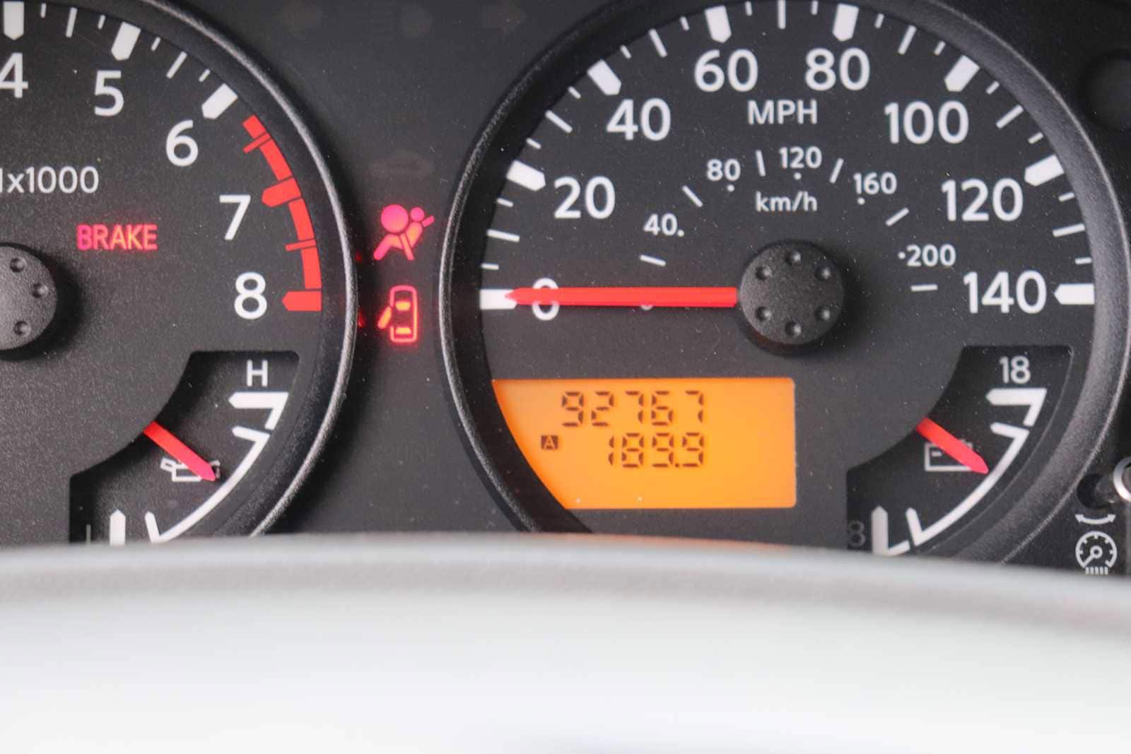 Thumbnail: 2005 Nissan Frontier - 11