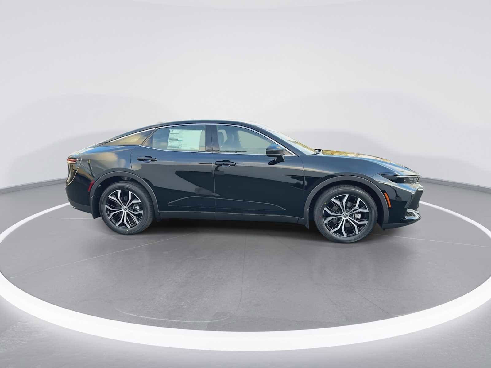 Thumbnail: 2026 Toyota Crown - 9