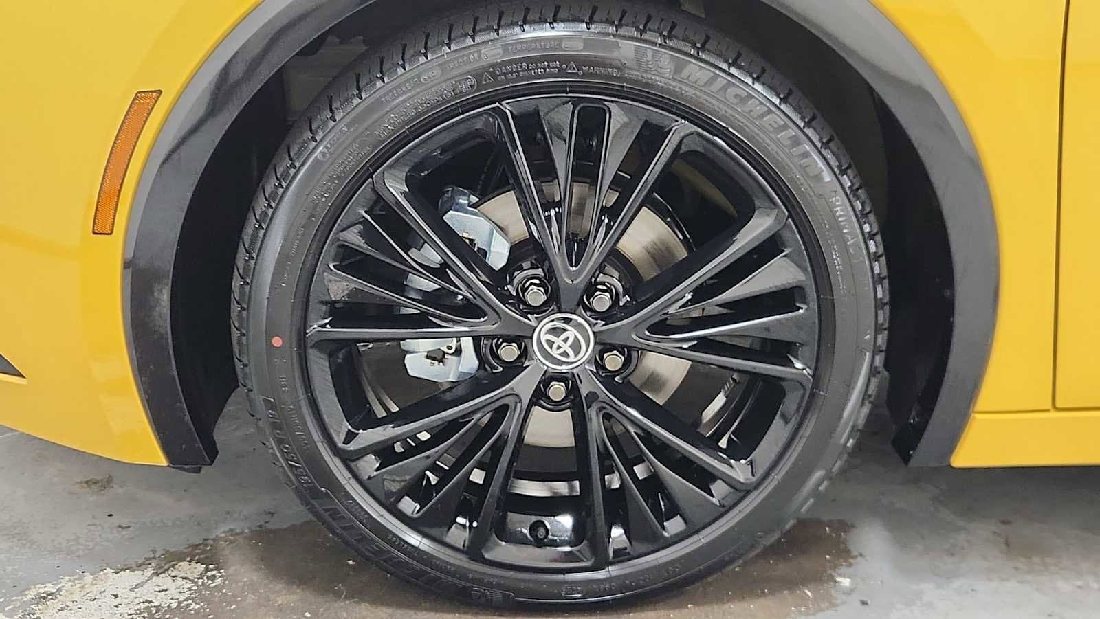 Thumbnail: 2026 Toyota Prius - 10