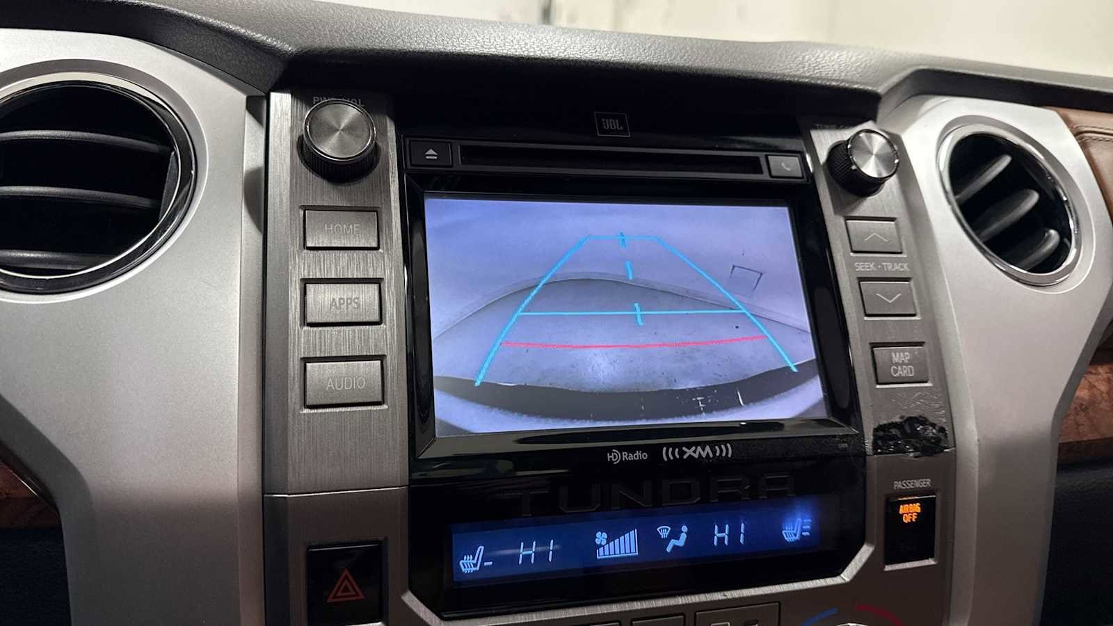 Thumbnail: 2014 Toyota Tundra - 19