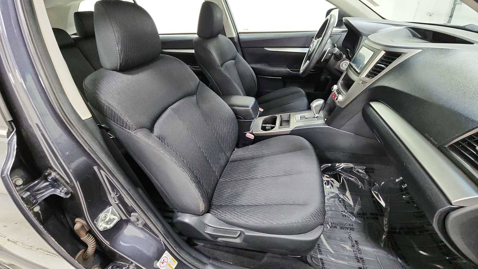 Thumbnail: 2011 Subaru Outback - 28