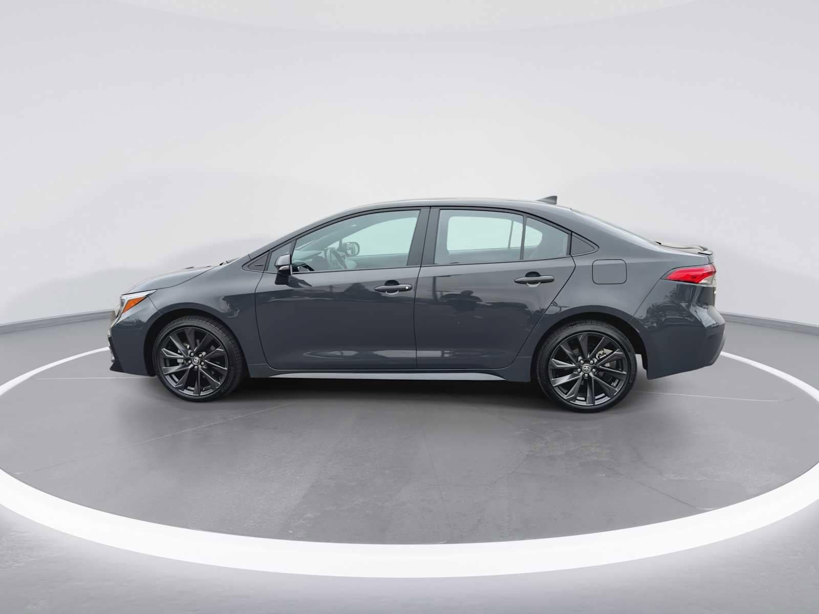 Thumbnail: 2026 Toyota Corolla - 5